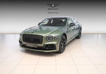 Bentley Flying Spur 5.986 km 227.450 &euro; Riga 