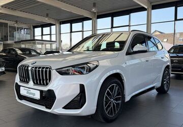 BMW X1 8.115 km 36.850 &euro; Nottuln 48301