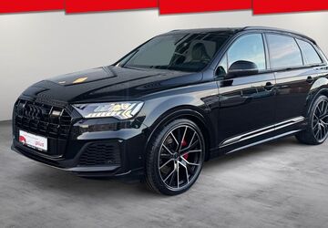 Audi Q7 46.404 km 73.930 &euro; Mosbach 74821