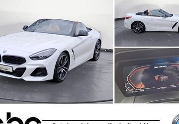 BMW Z4 M40 17.818 km 54.930 &euro; Pforzheim 75179