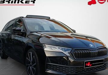 Skoda Octavia 26.837 km 36.930 &euro; Bielefeld 33649