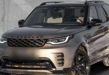 Land Rover Discovery 76.500 km 49.989 &euro; Helgoland 27498