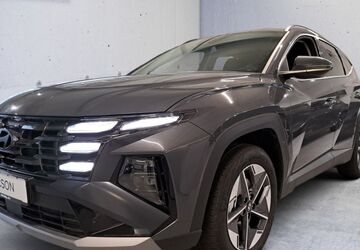 Hyundai TUCSON 1.500 km 42.990 &euro; Freiburg im Breisgau 79108