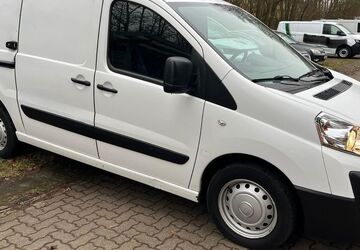 Fiat Scudo 124.500 km 5.480 &euro; Bremen 28779