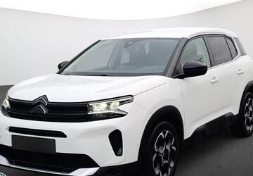 Citroen C5 Aircross 12.507 km 20.989 &euro; Borken 46325