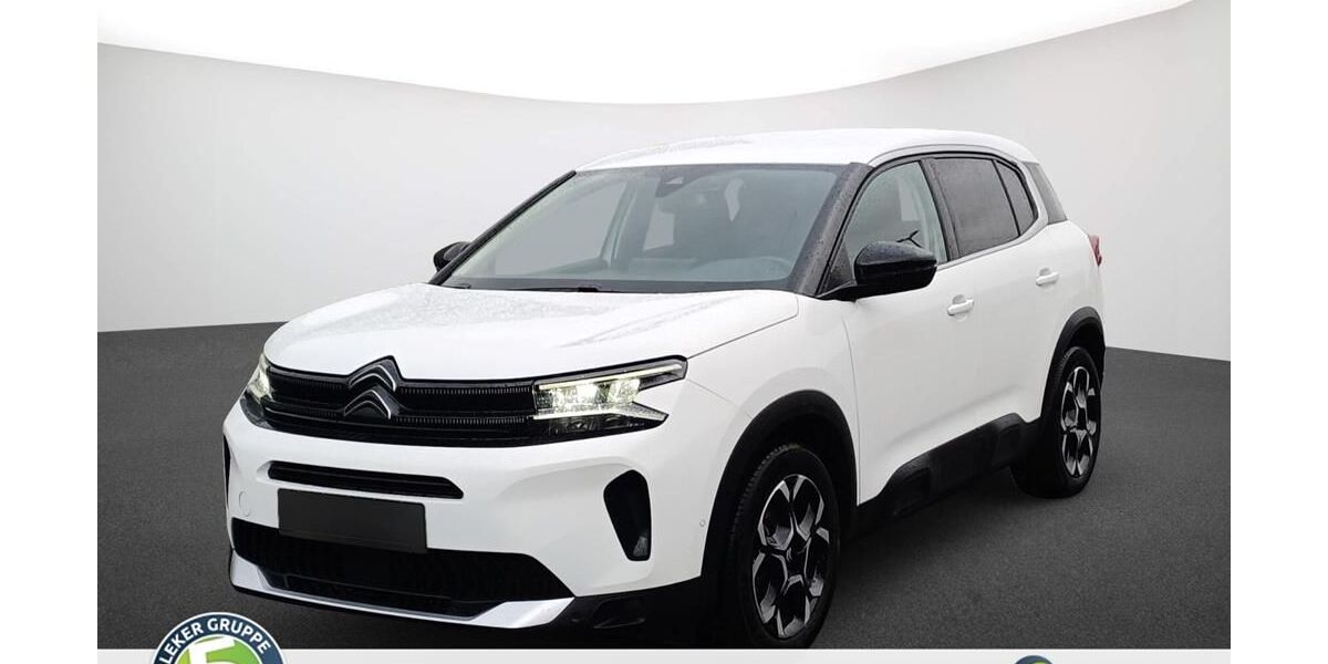 Citroen C5 Aircross 12.507 km 20.989 &euro; Borken 46325