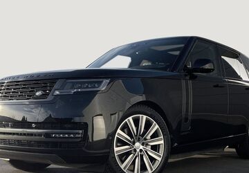 Land Rover Range Rover 8.000 km 146.900 &euro; Iserlohn 58640