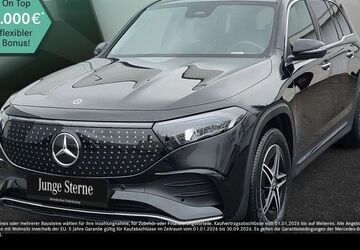 Mercedes-Benz EQB 12.387 km 38.890 &euro; Böblingen 71034