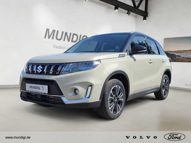 Suzuki Vitara 28.154 km 19.990 &euro; Landshut 84030