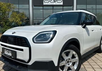 Mini Cooper C Countryman 6.750 km 34.490 &euro; Kempten 87439