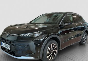 VW T-Roc 2.100 km 36.945 &euro; Neuss 41469