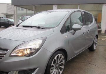 Opel Meriva 46.000 km 11.900 &euro; Hille 32479
