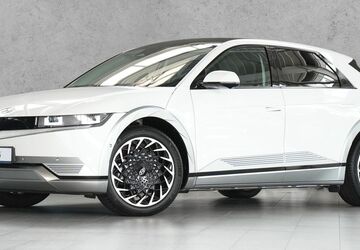 Hyundai IONIQ 5 5.457 km 38.250 &euro; Mainz-Kastel 55252