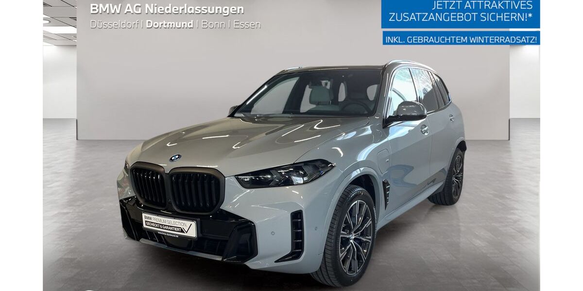 BMW X5 16.387 km 99.999 &euro; Dortmund 44263