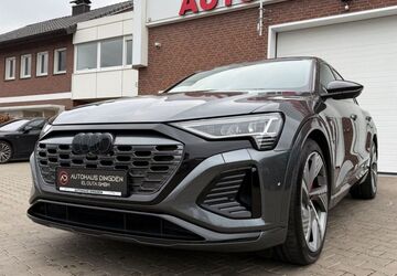 Audi Q8 e-tron 15.000 km 58.950 &euro; Hamminkeln 46499