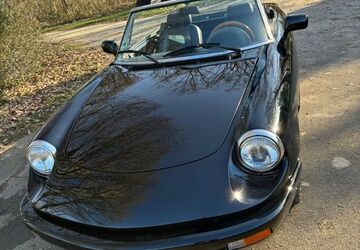 Alfa Romeo Spider 82.000 km 19.900 &euro; Fellbach 70736