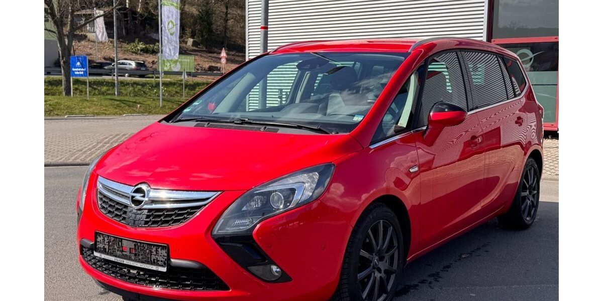 Opel Zafira 307.000 km 3.995 &euro; Boppard 56154