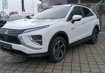 Mitsubishi Eclipse Cross 11.103 km 29.990 &euro; Magdeburg 39124