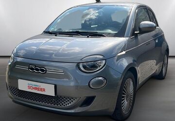 Fiat 500e 3.000 km 27.997 &euro; Bad Nauheim 61231