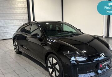 Hyundai IONIQ 6 20.338 km 32.990 &euro; Wuppertal 42287