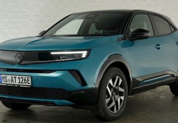 Opel Mokka-e 3.100 km 36.724 &euro; Heiden 46359