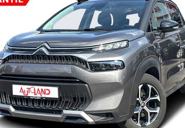 Citroen C3 Aircross 16.299 km 16.890 &euro; Wietmarschen 49835