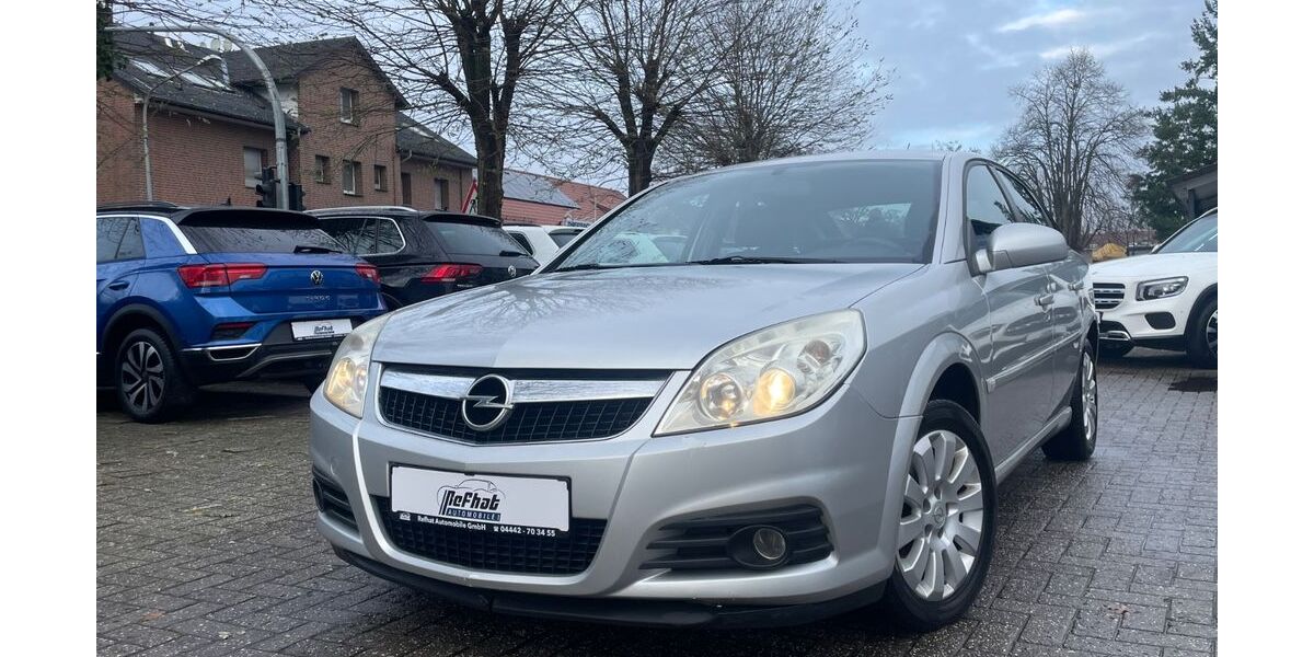 Opel Vectra 203.986 km 1.800 &euro; Lohne 49393