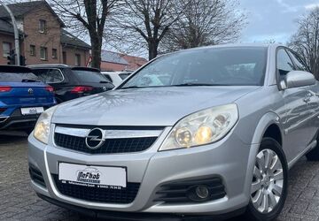 Opel Vectra 203.986 km 2.200 &euro; Lohne 49393
