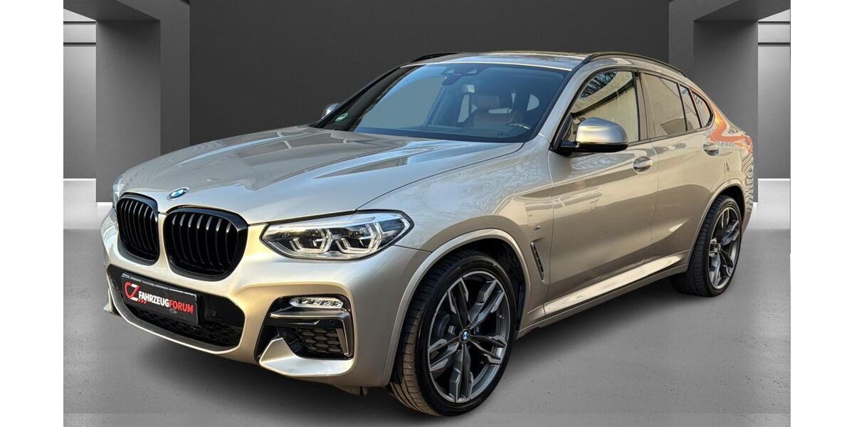BMW X4 M40 81.000 km 38.900 &euro; Hamburg 22547