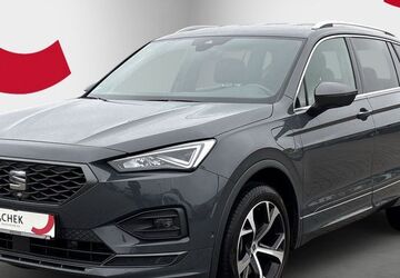 Seat Tarraco 66.290 km 27.340 &euro; Wackersdorf 92442