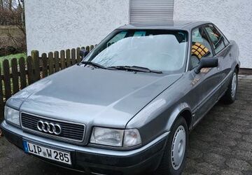 Audi 80 267.776 km 3.099 &euro; Blomberg 32825