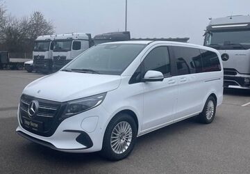 Mercedes-Benz EQV 12.738 km 48.490 &euro; Neu-Ulm 89231