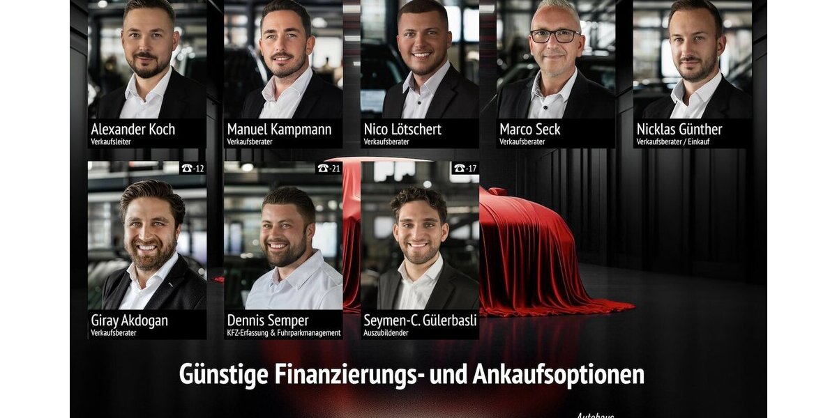 BMW 216 Gran Tourer dA ADVANTAGE / 7-SITZER / LED 193.000 km 11.777 &euro; Hamm 59077