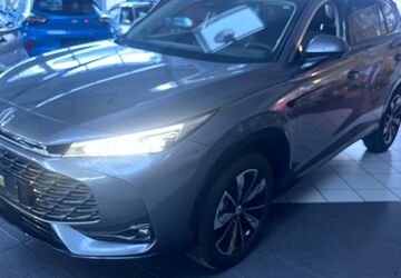 MG HS 16.000 km 23.900 &euro; Gelsenkirchen 45892