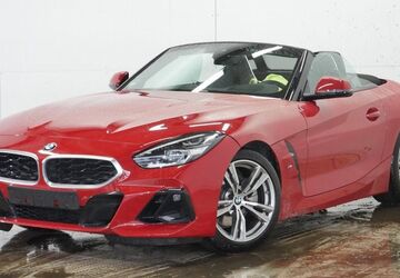 BMW Z4 23.800 km 44.600 &euro; Dillingen 89407