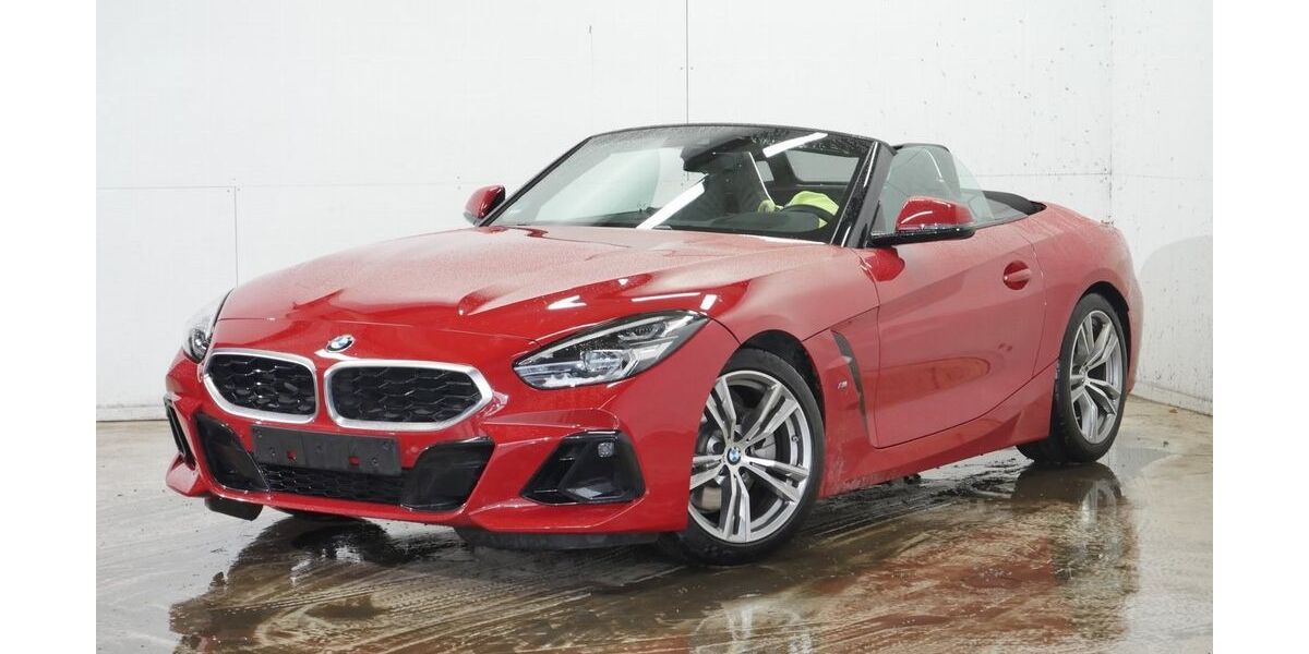 BMW Z4 23.800 km 44.600 &euro; Dillingen 89407