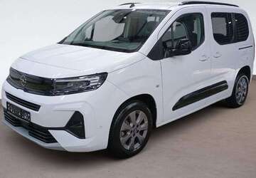 Opel Combo 10.682 km 28.495 &euro; Parsberg 92331