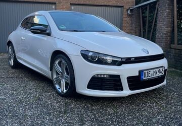 VW Scirocco 146.000 km 16.000 &euro; Willich 47877