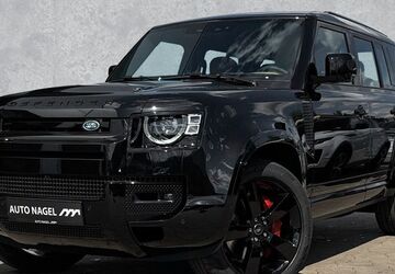 Land Rover Defender 8.676 km 116.490 &euro; Hannover 30179