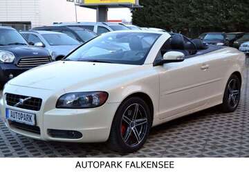 Volvo C70 235.000 km 7.999 &euro; Falkensee bei Berlin 14612