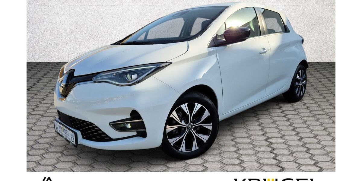 Renault ZOE 15.360 km 16.990 &euro; Bruchhausen-Vilsen 27305
