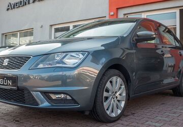 Seat Toledo 85.258 km 9.995 &euro; Schlüchtern 36381