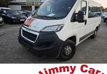 Peugeot Boxer 289.000 km 8.999 &euro; Kiel-Moorsee 24145
