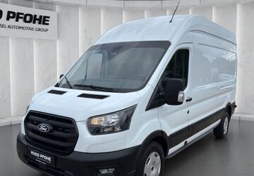 Ford Transit 19.045 km 31.690 &euro; Norderstedt 22848
