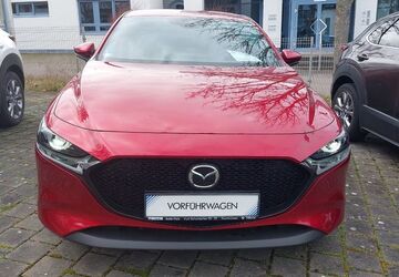 Mazda 2 19.622 km 24.900 &euro; Saarbrücken 66130