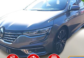 Renault Talisman 53.150 km 25.488 &euro; Kehl 77694