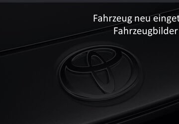 Toyota Urban Cruiser 2.500 km 41.190 &euro; Heusweiler 66265