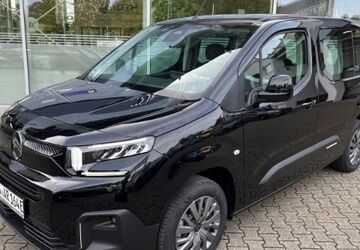Citroen Berlingo 1.500 km 34.900 &euro; Offenburg 77654