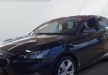Seat Leon 18.800 km 27.990 &euro; Braunschweig 38114