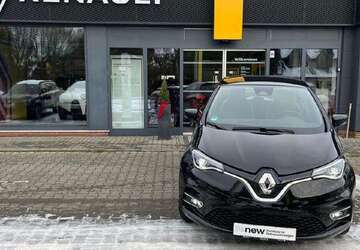 Renault ZOE 29.600 km 15.990 &euro; Emstek 49685